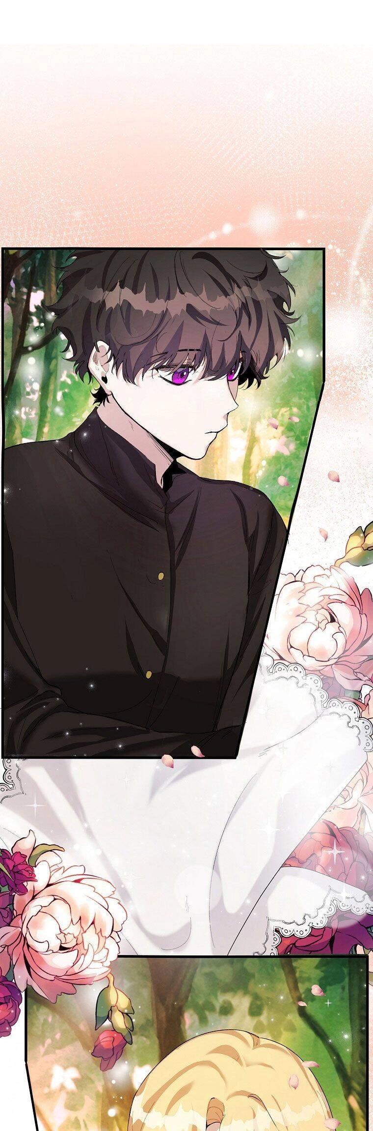 Nam Chính Đang Cản Bước Tôi Chapter 5 - 10