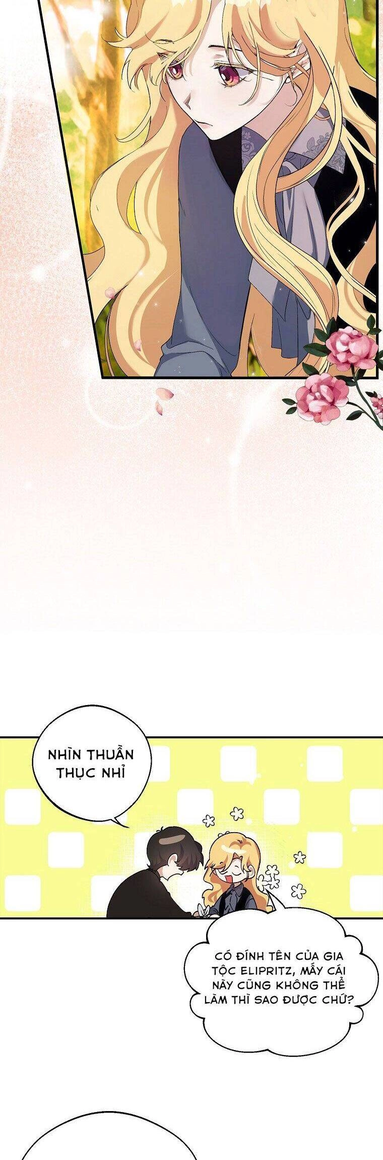 Nam Chính Đang Cản Bước Tôi Chapter 5 - 11