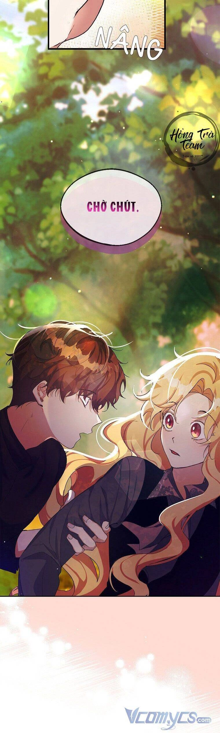 Nam Chính Đang Cản Bước Tôi Chapter 5 - 15