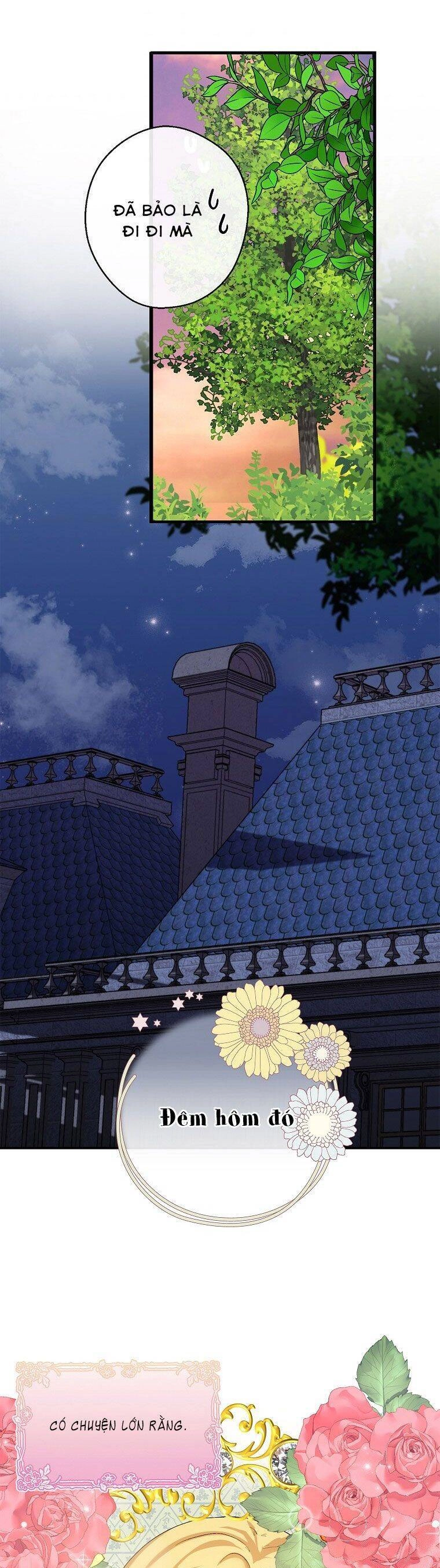 Nam Chính Đang Cản Bước Tôi Chapter 5 - 21