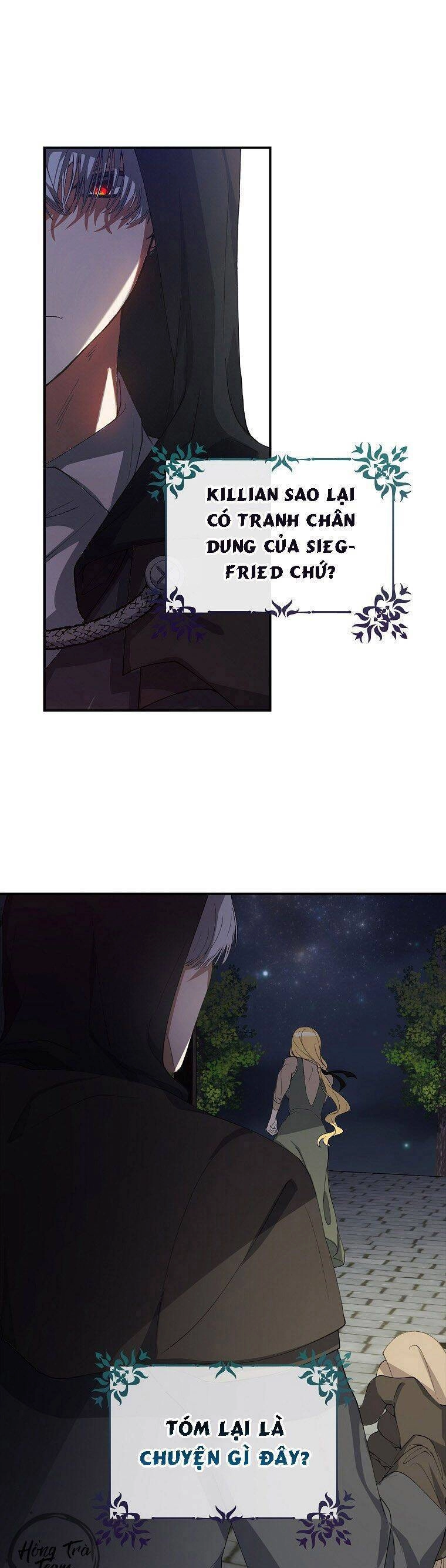 Nam Chính Đang Cản Bước Tôi Chapter 6 - 19