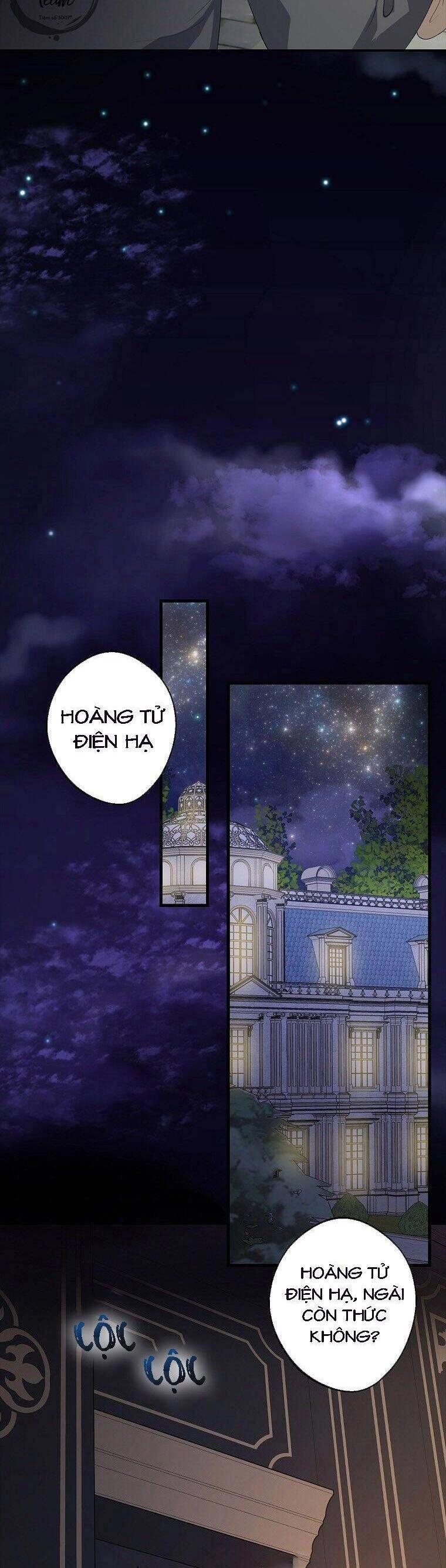 Nam Chính Đang Cản Bước Tôi Chapter 6 - 20