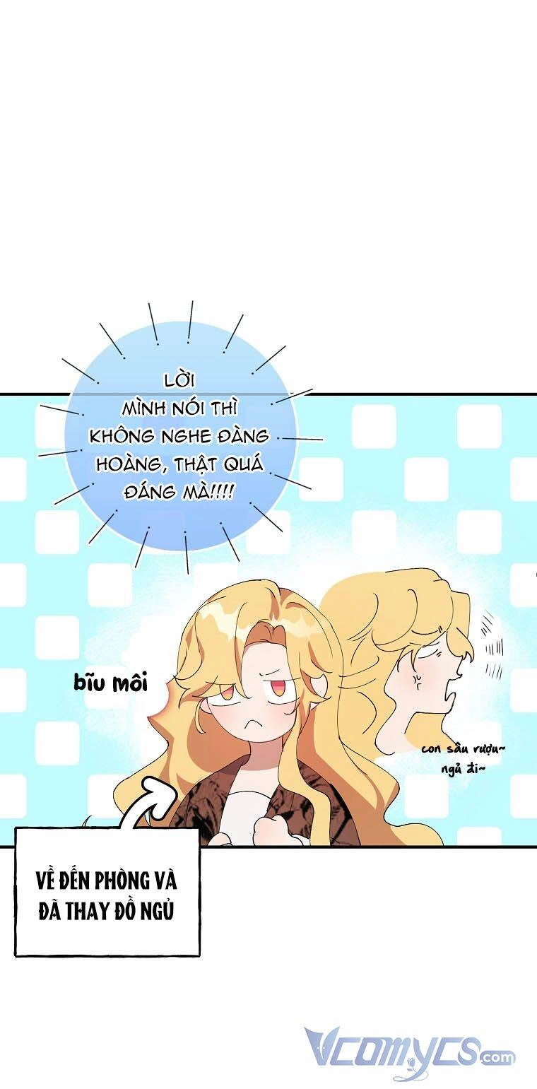 Nam Chính Đang Cản Bước Tôi Chapter 7 - 2