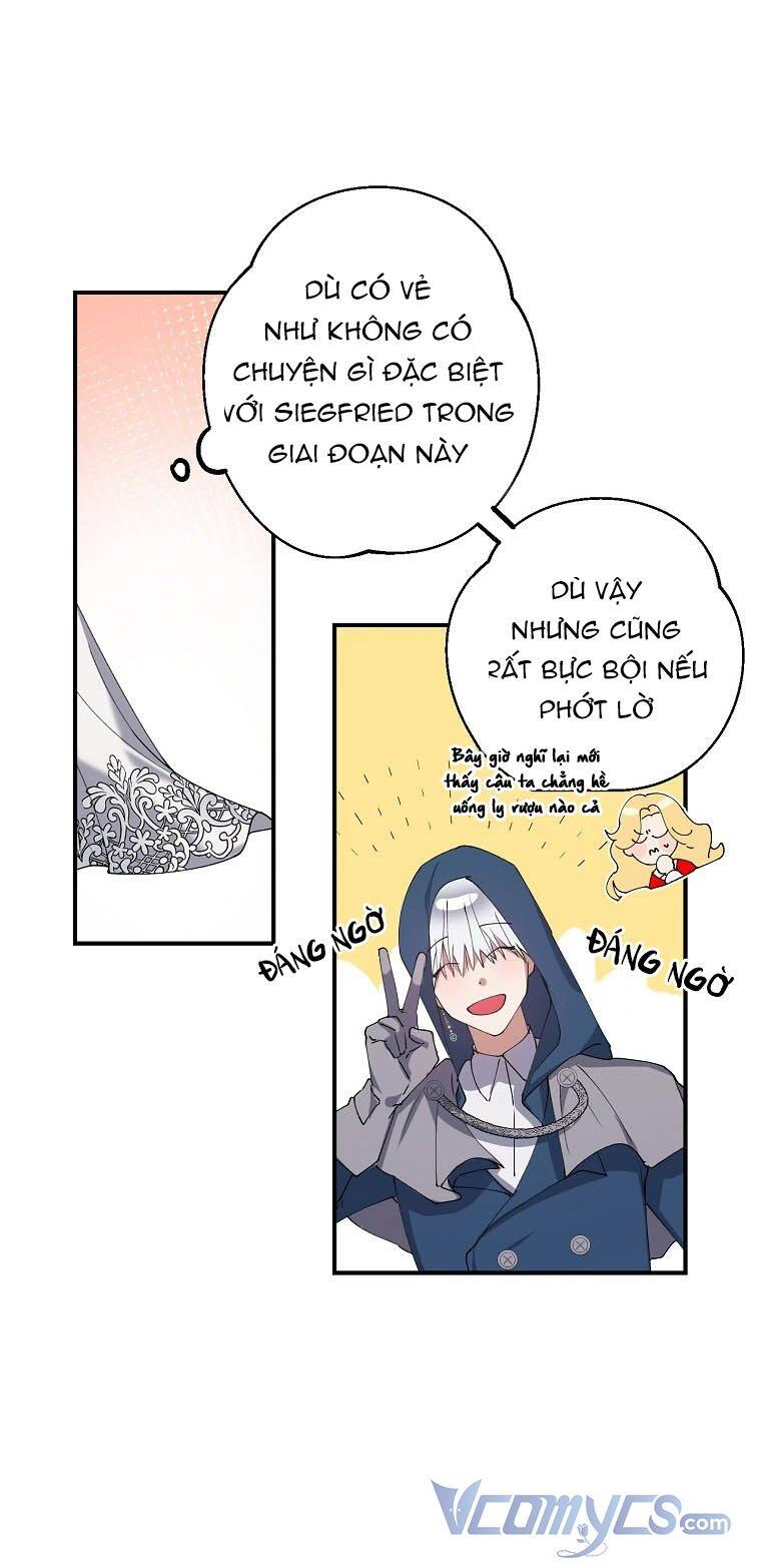 Nam Chính Đang Cản Bước Tôi Chapter 7 - 3