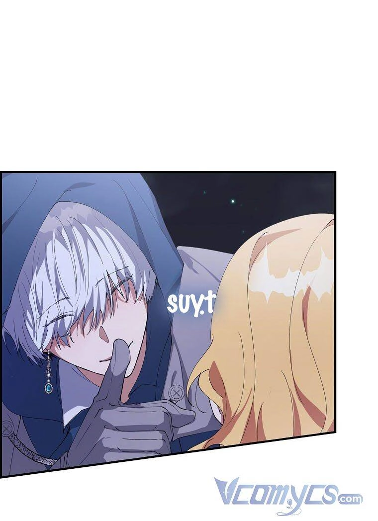 Nam Chính Đang Cản Bước Tôi Chapter 7 - 11