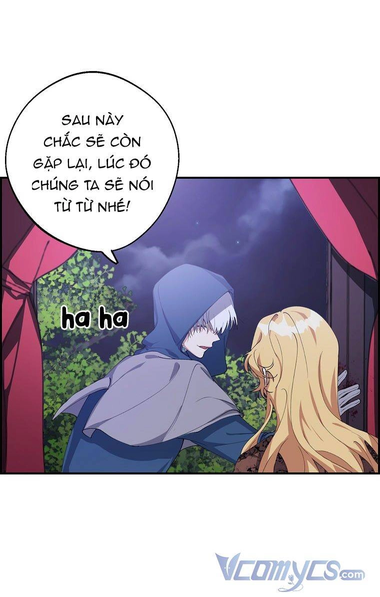 Nam Chính Đang Cản Bước Tôi Chapter 7 - 16