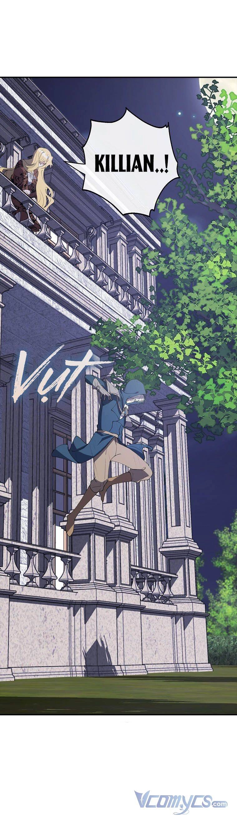 Nam Chính Đang Cản Bước Tôi Chapter 7 - 17