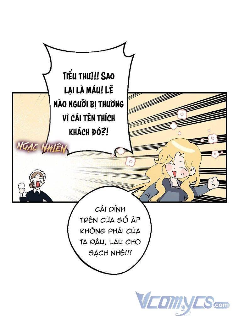 Nam Chính Đang Cản Bước Tôi Chapter 7 - 24