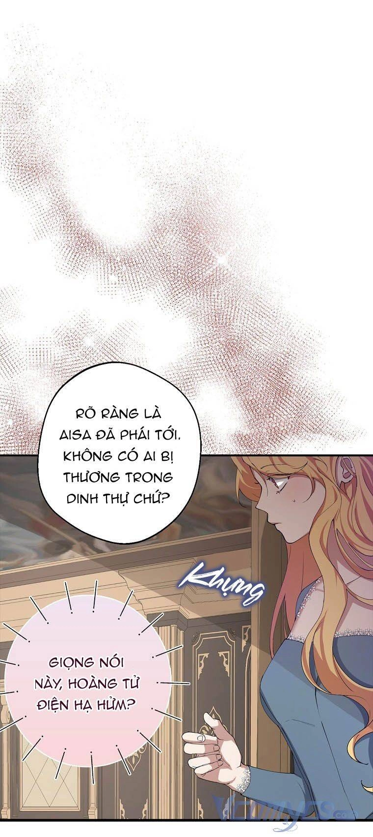 Nam Chính Đang Cản Bước Tôi Chapter 7 - 27