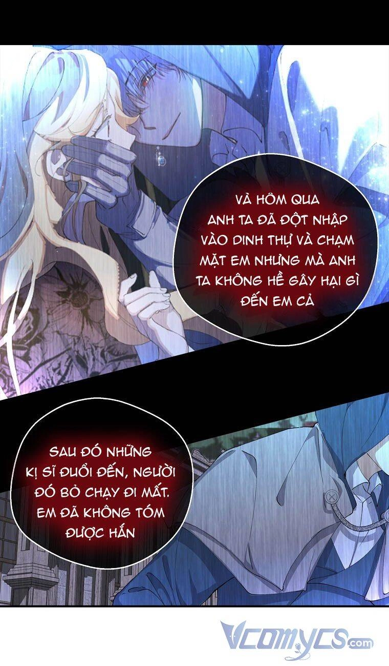 Nam Chính Đang Cản Bước Tôi Chapter 7 - 38