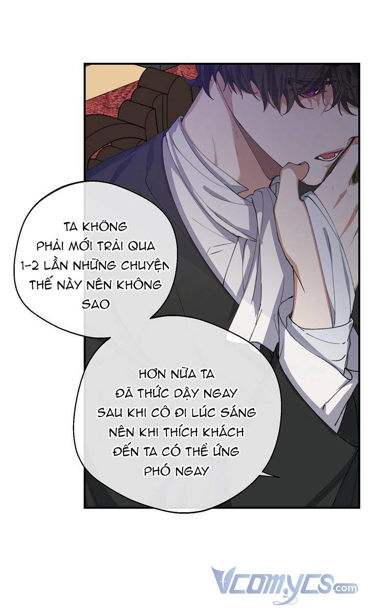 Nam Chính Đang Cản Bước Tôi Chapter 7 - 40