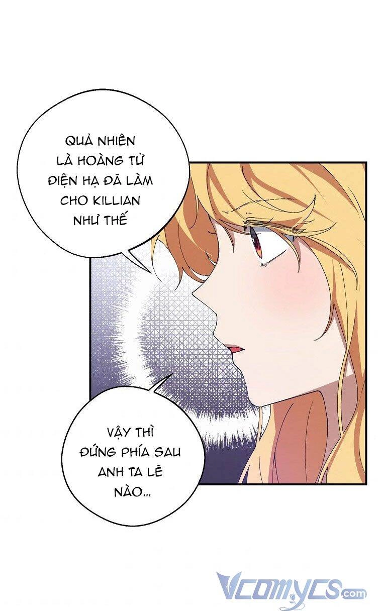 Nam Chính Đang Cản Bước Tôi Chapter 7 - 42