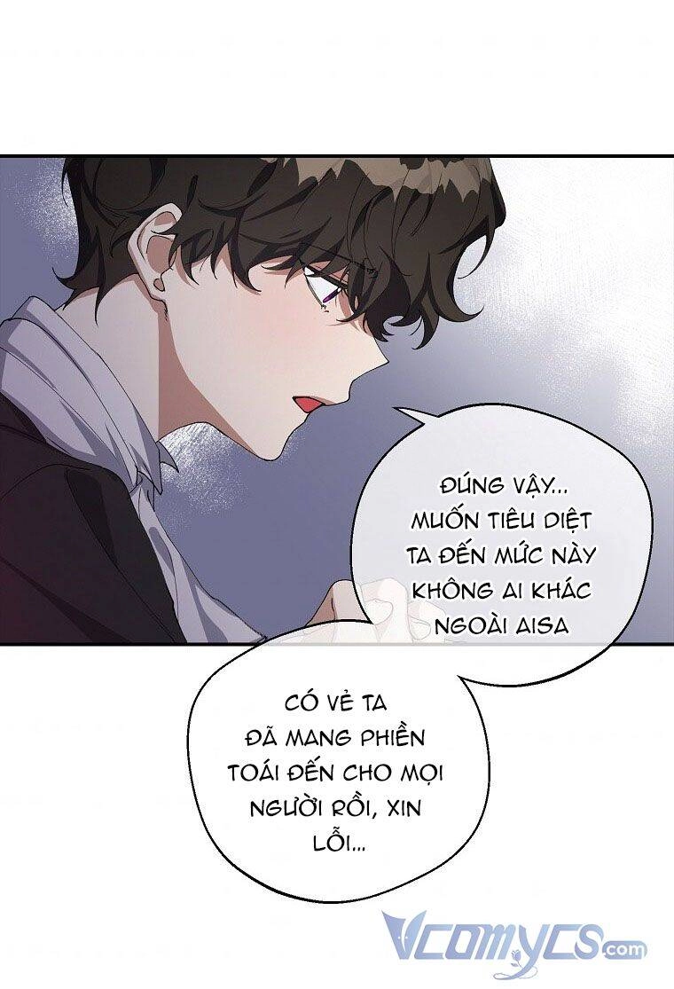 Nam Chính Đang Cản Bước Tôi Chapter 7 - 43