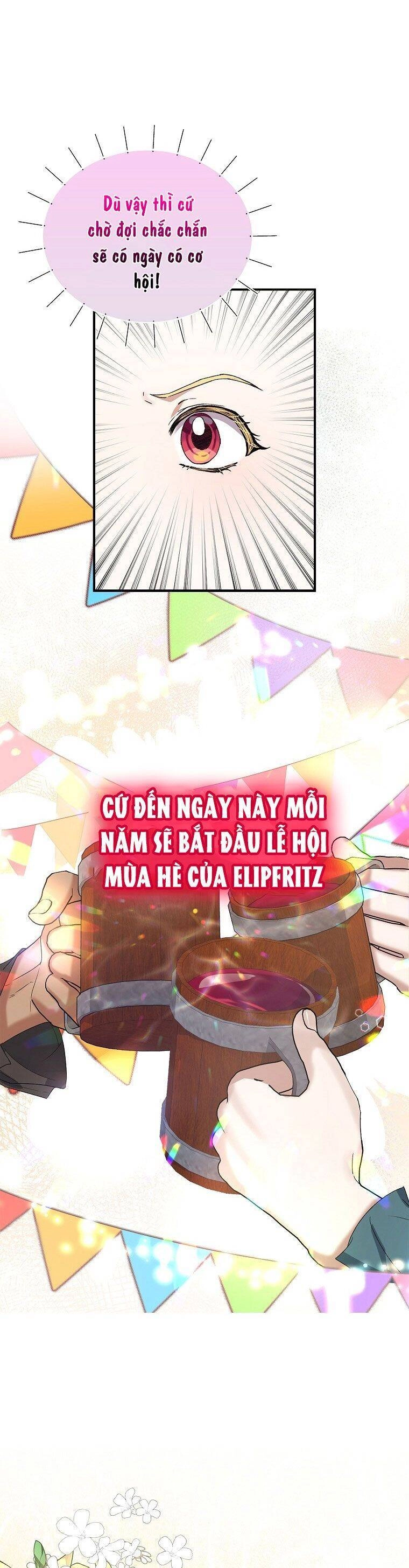 Nam Chính Đang Cản Bước Tôi Chapter 8 - 11