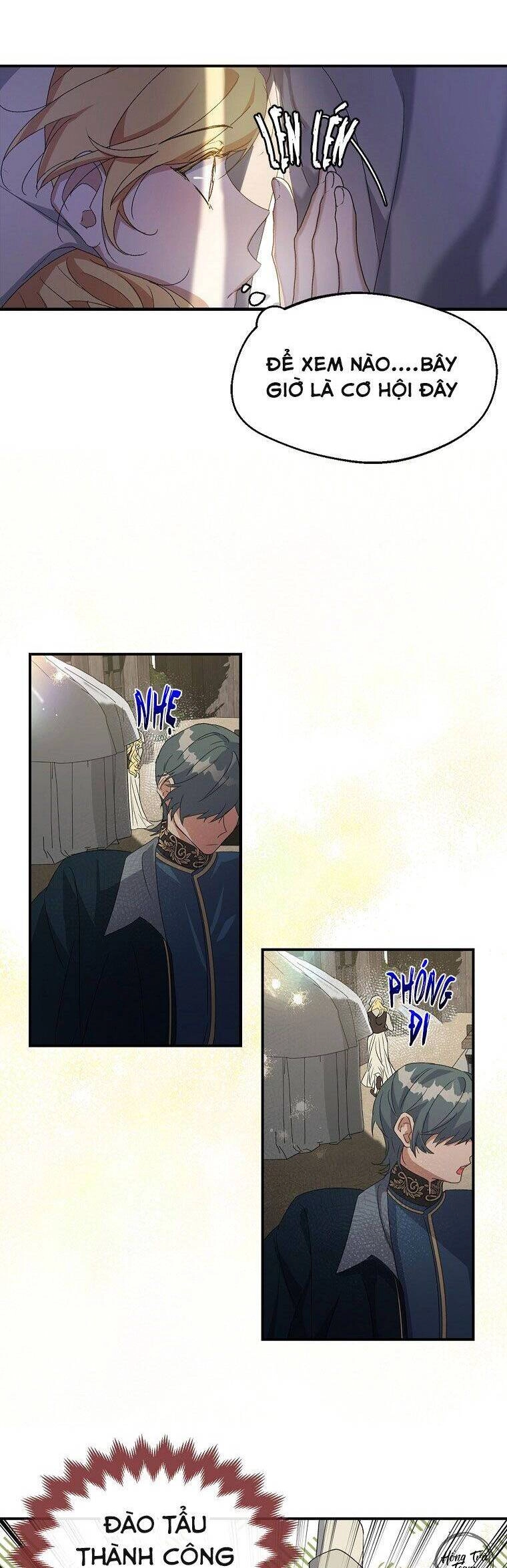 Nam Chính Đang Cản Bước Tôi Chapter 8 - 26