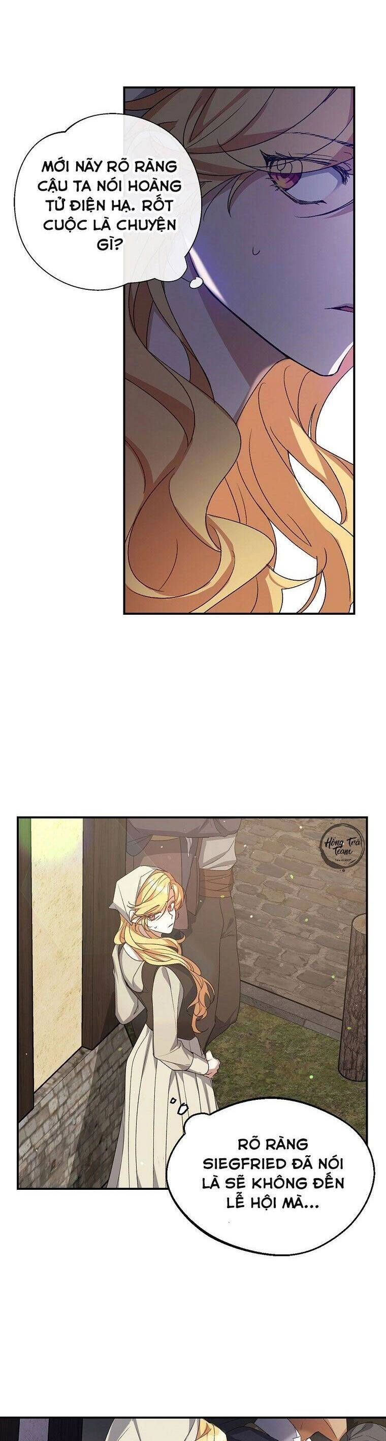 Nam Chính Đang Cản Bước Tôi Chapter 8 - 31