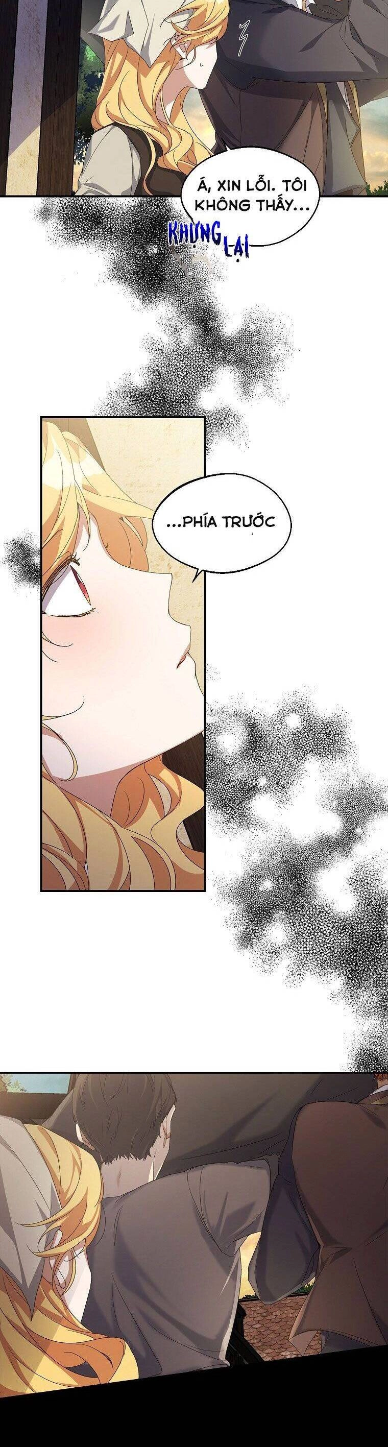 Nam Chính Đang Cản Bước Tôi Chapter 8 - 32