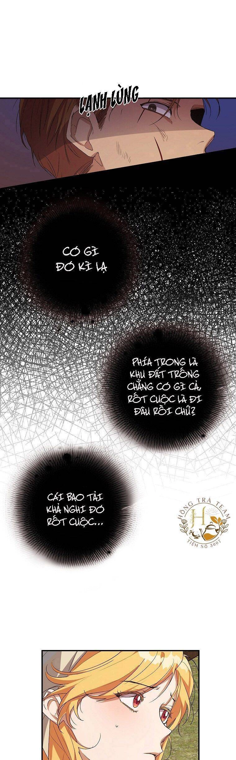 Nam Chính Đang Cản Bước Tôi Chapter 9 - 2