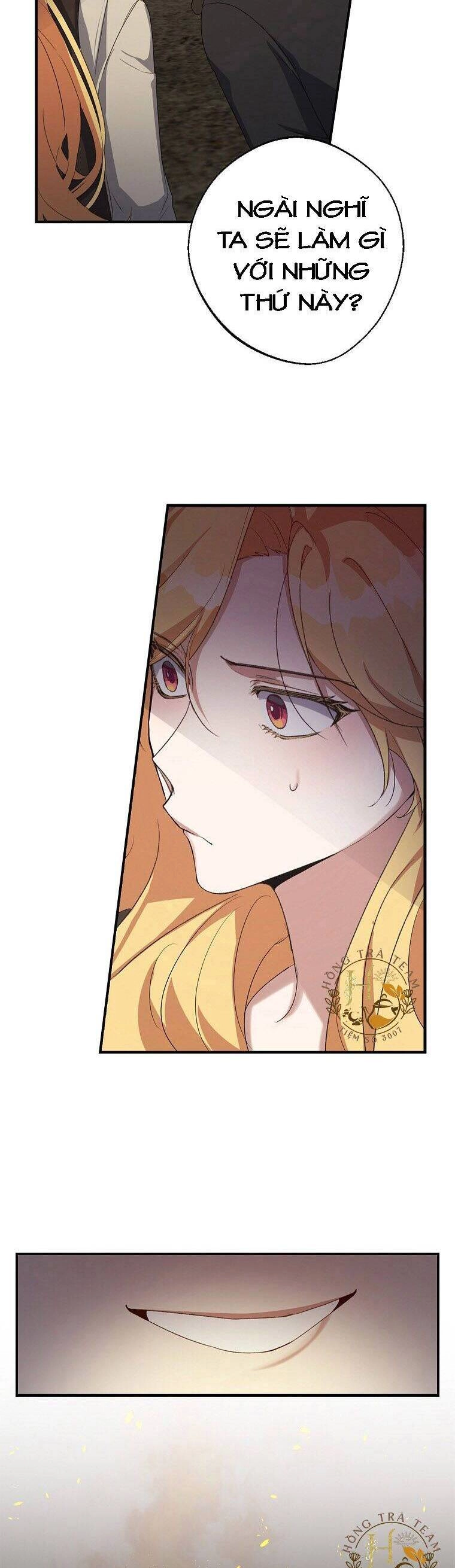 Nam Chính Đang Cản Bước Tôi Chapter 9 - 27