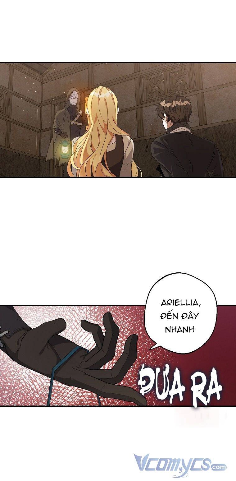 Nam Chính Đang Cản Bước Tôi Chapter 10 - 2