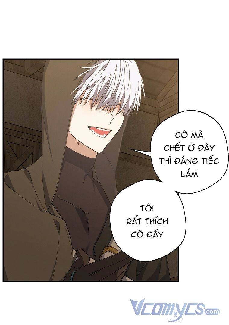 Nam Chính Đang Cản Bước Tôi Chapter 10 - 3