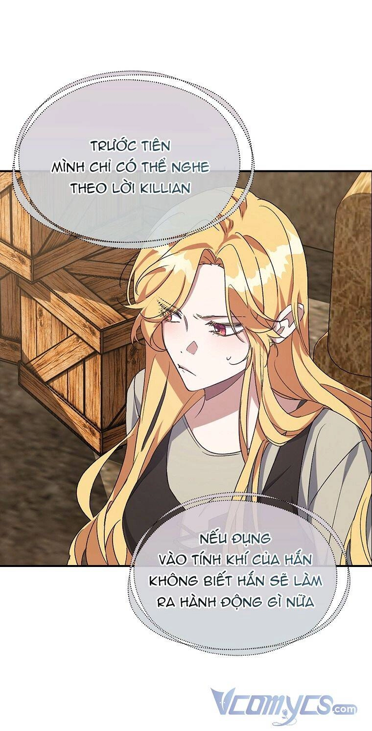 Nam Chính Đang Cản Bước Tôi Chapter 10 - 4