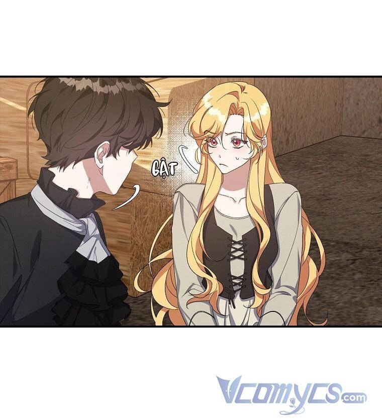 Nam Chính Đang Cản Bước Tôi Chapter 10 - 5