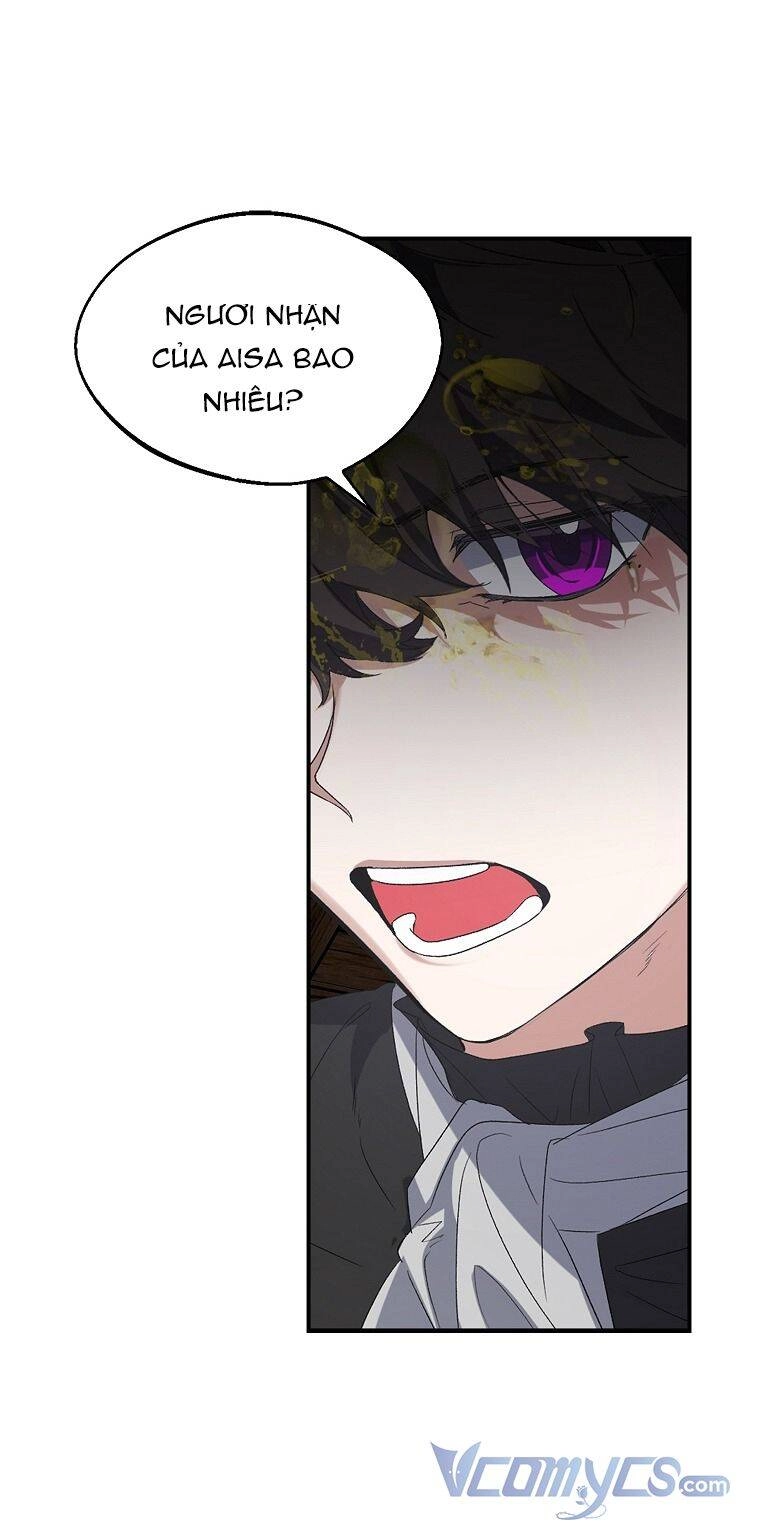 Nam Chính Đang Cản Bước Tôi Chapter 10 - 10