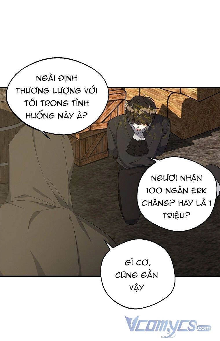 Nam Chính Đang Cản Bước Tôi Chapter 10 - 11