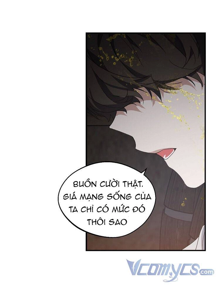 Nam Chính Đang Cản Bước Tôi Chapter 10 - 12