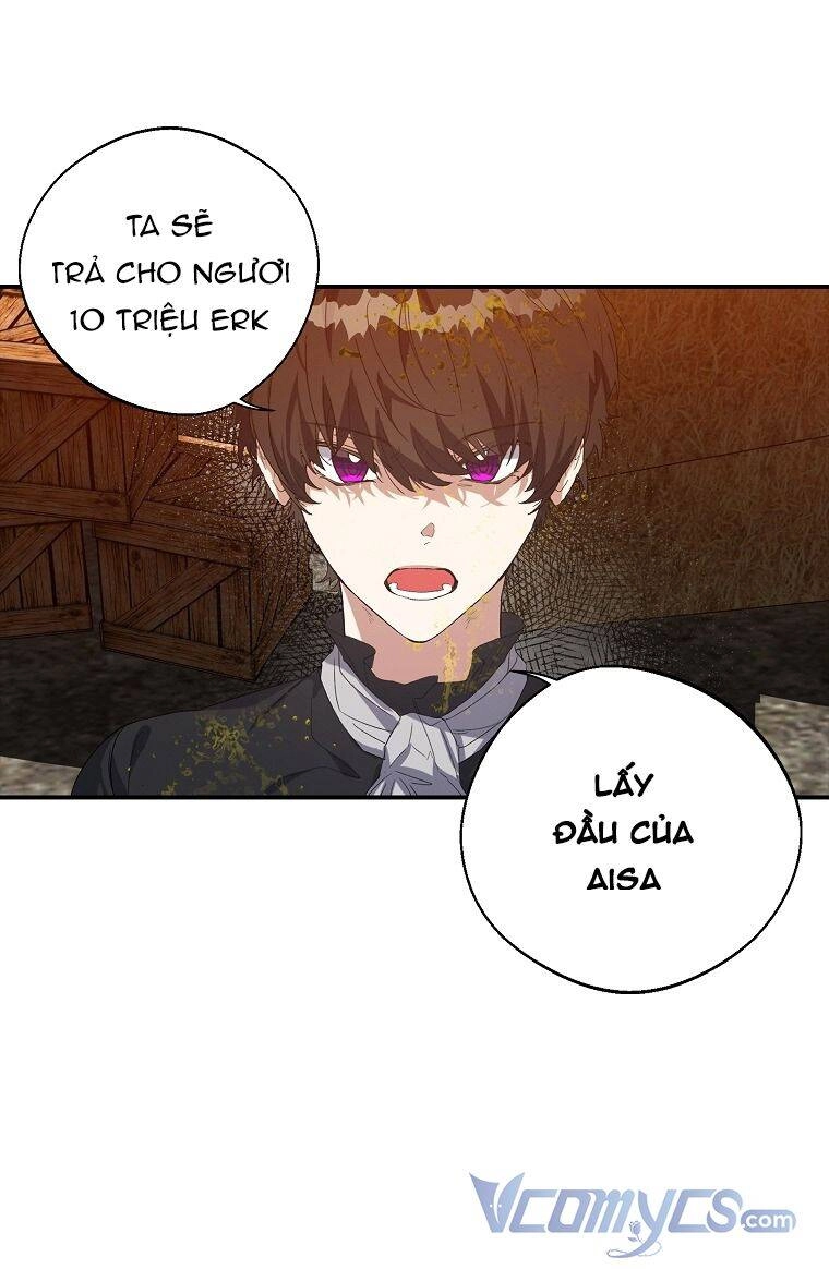 Nam Chính Đang Cản Bước Tôi Chapter 10 - 13