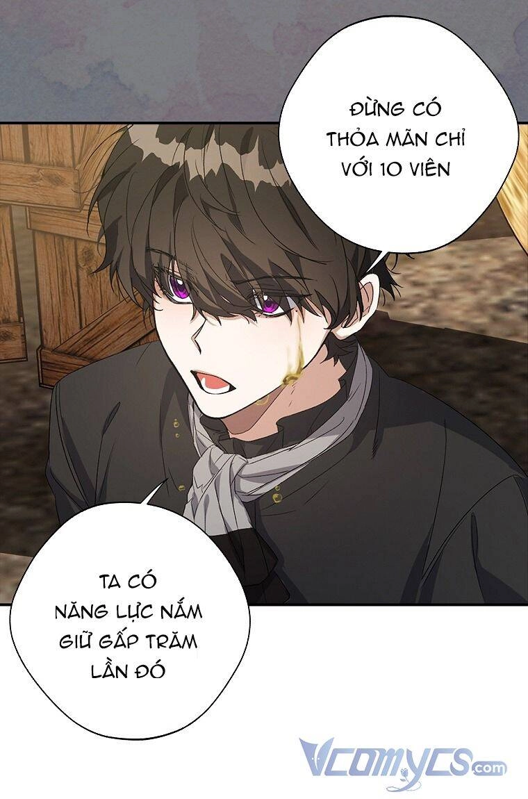 Nam Chính Đang Cản Bước Tôi Chapter 10 - 17