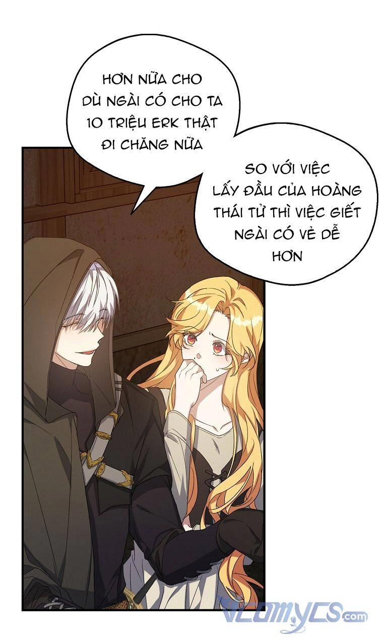 Nam Chính Đang Cản Bước Tôi Chapter 10 - 22