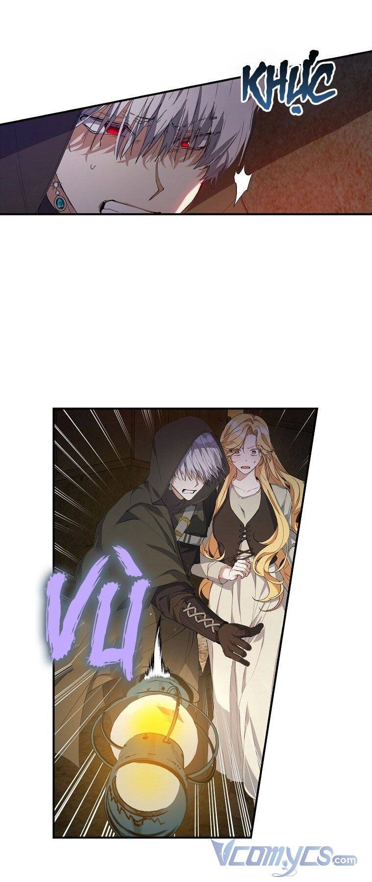 Nam Chính Đang Cản Bước Tôi Chapter 10 - 25