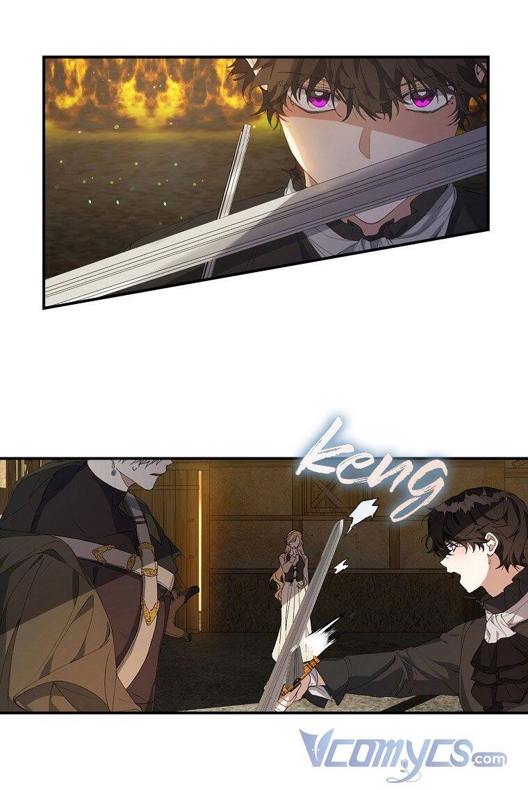 Nam Chính Đang Cản Bước Tôi Chapter 10 - 28