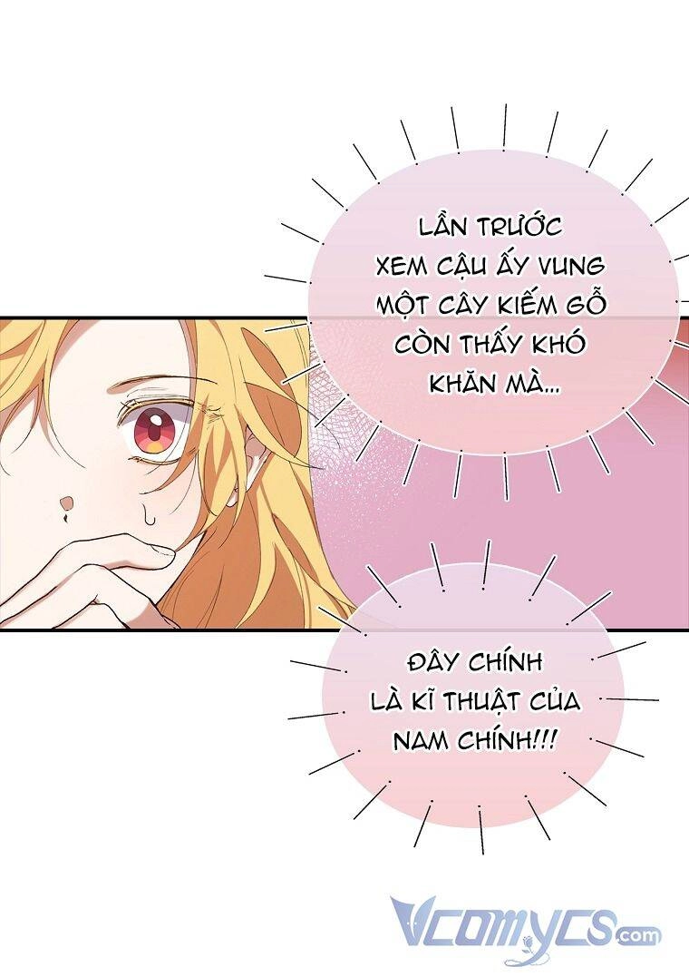 Nam Chính Đang Cản Bước Tôi Chapter 10 - 29