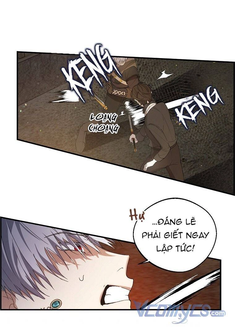 Nam Chính Đang Cản Bước Tôi Chapter 10 - 30