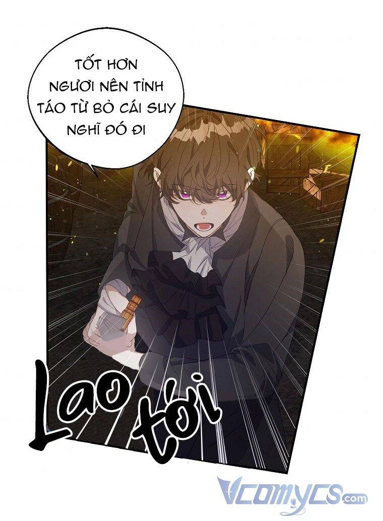 Nam Chính Đang Cản Bước Tôi Chapter 10 - 31