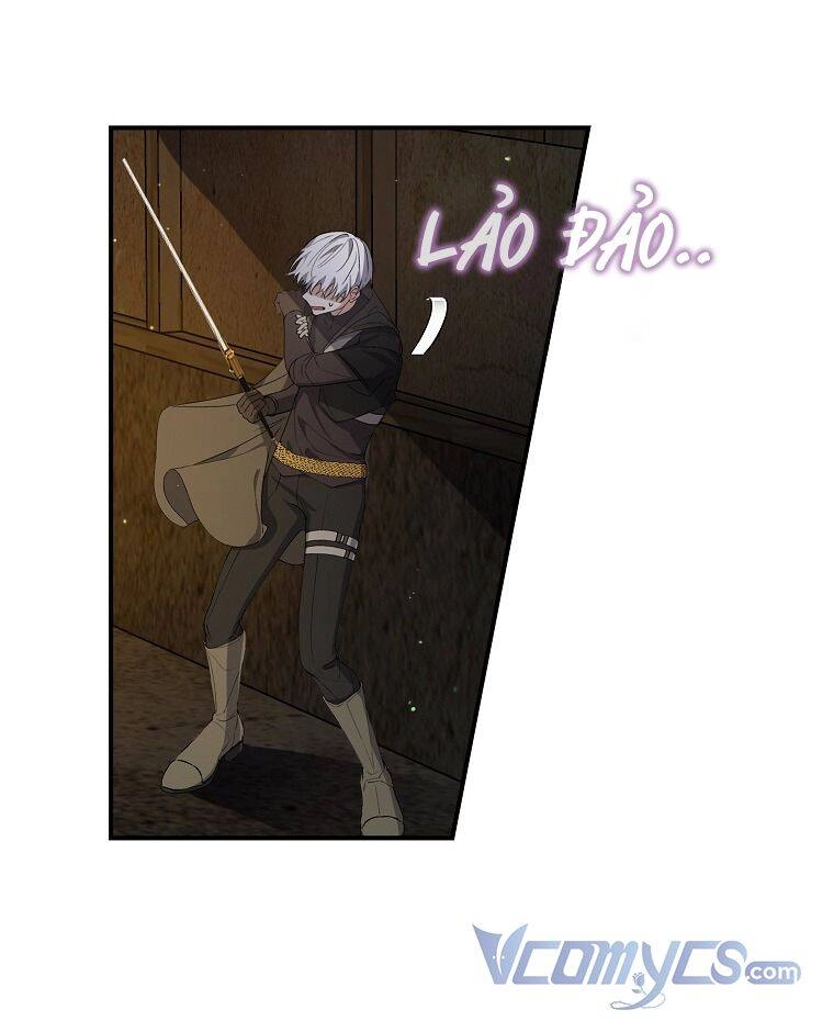 Nam Chính Đang Cản Bước Tôi Chapter 10 - 33