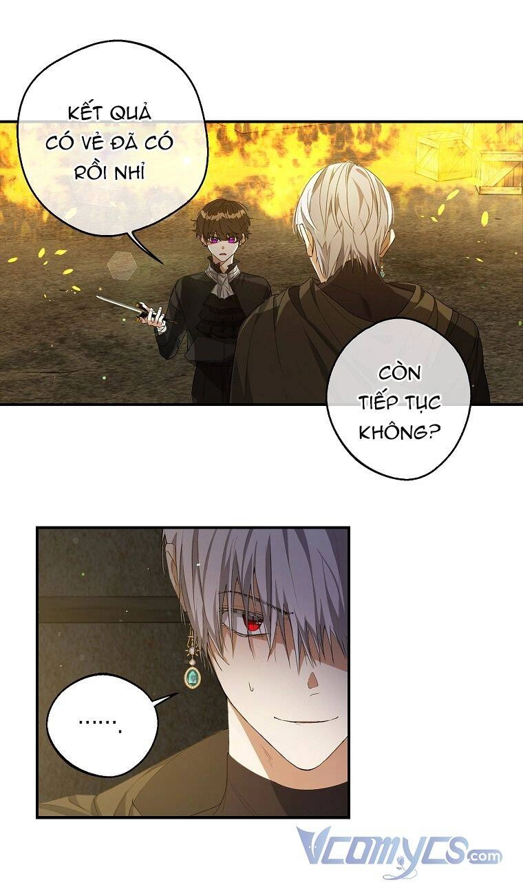 Nam Chính Đang Cản Bước Tôi Chapter 10 - 40