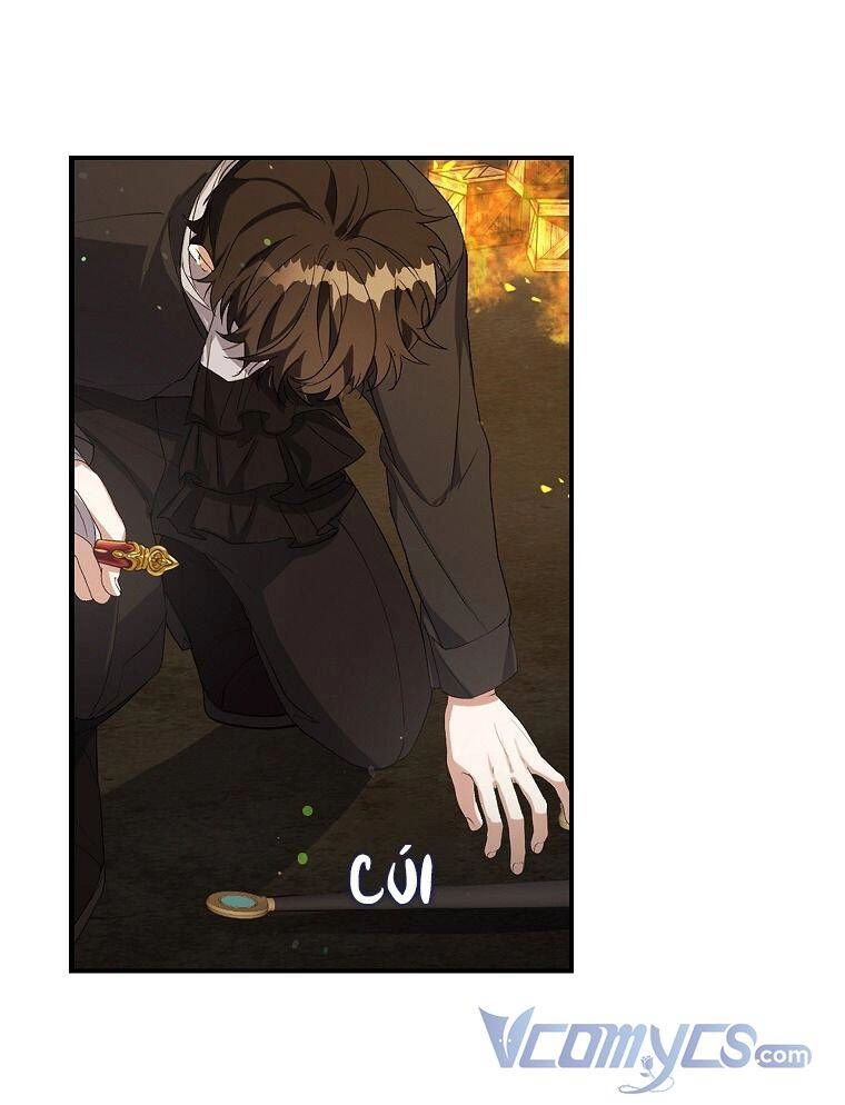 Nam Chính Đang Cản Bước Tôi Chapter 10 - 44