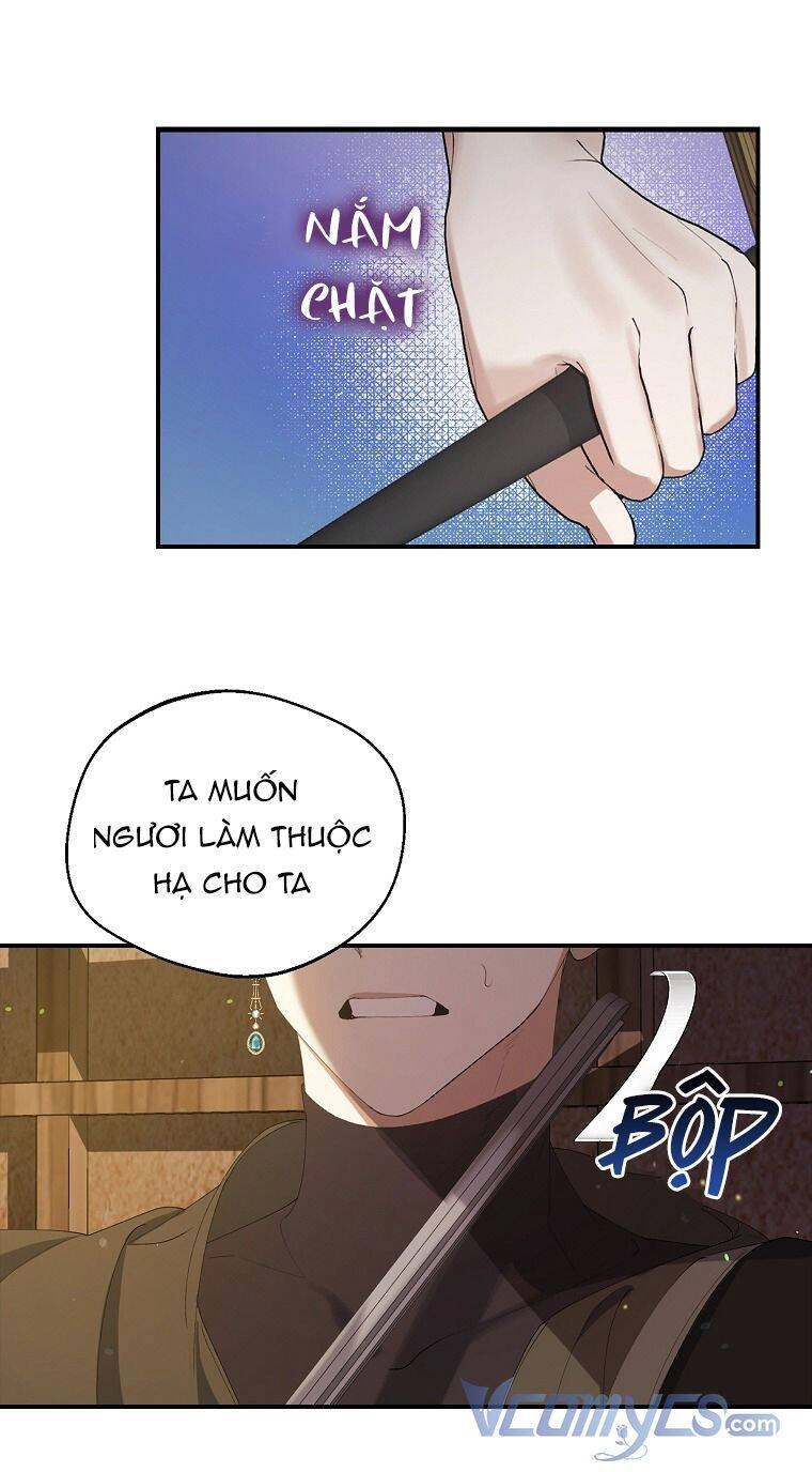 Nam Chính Đang Cản Bước Tôi Chapter 10 - 45