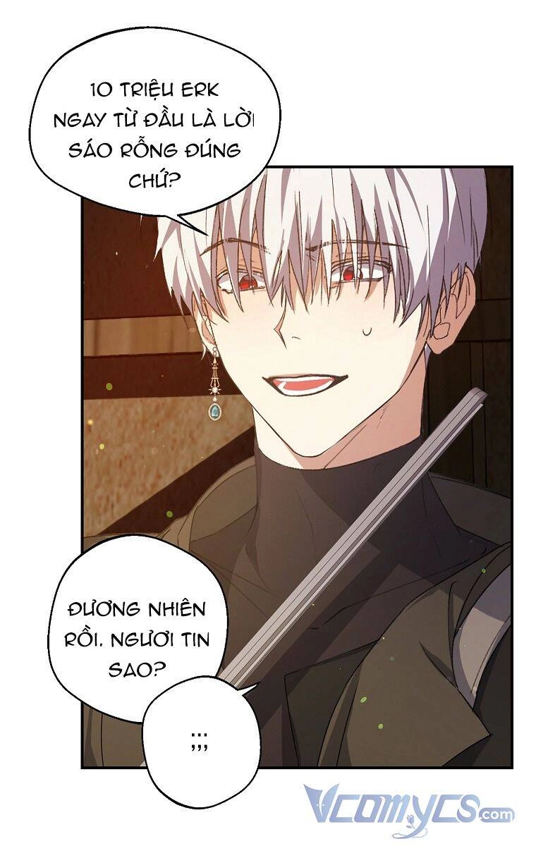 Nam Chính Đang Cản Bước Tôi Chapter 10 - 47