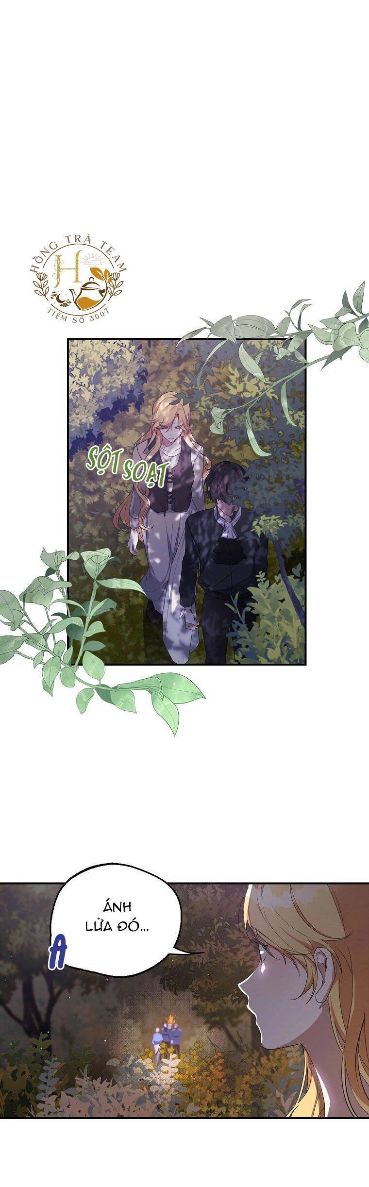 Nam Chính Đang Cản Bước Tôi Chapter 11 - 6