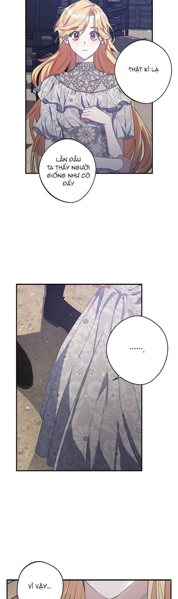 Nam Chính Đang Cản Bước Tôi Chapter 11 - 18