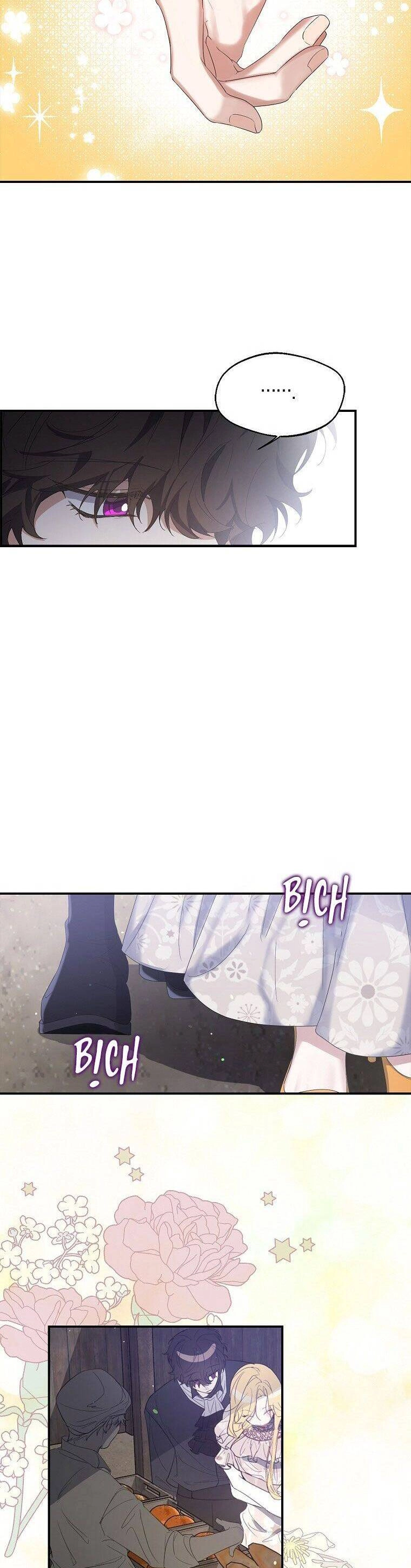 Nam Chính Đang Cản Bước Tôi Chapter 11 - 23