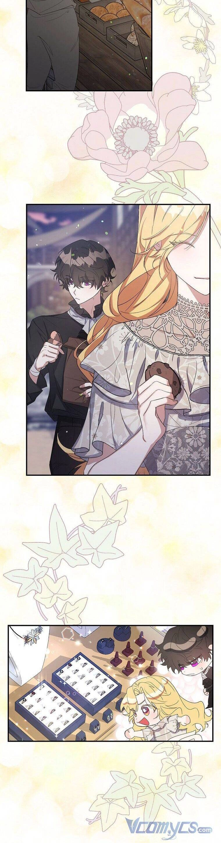 Nam Chính Đang Cản Bước Tôi Chapter 11 - 24