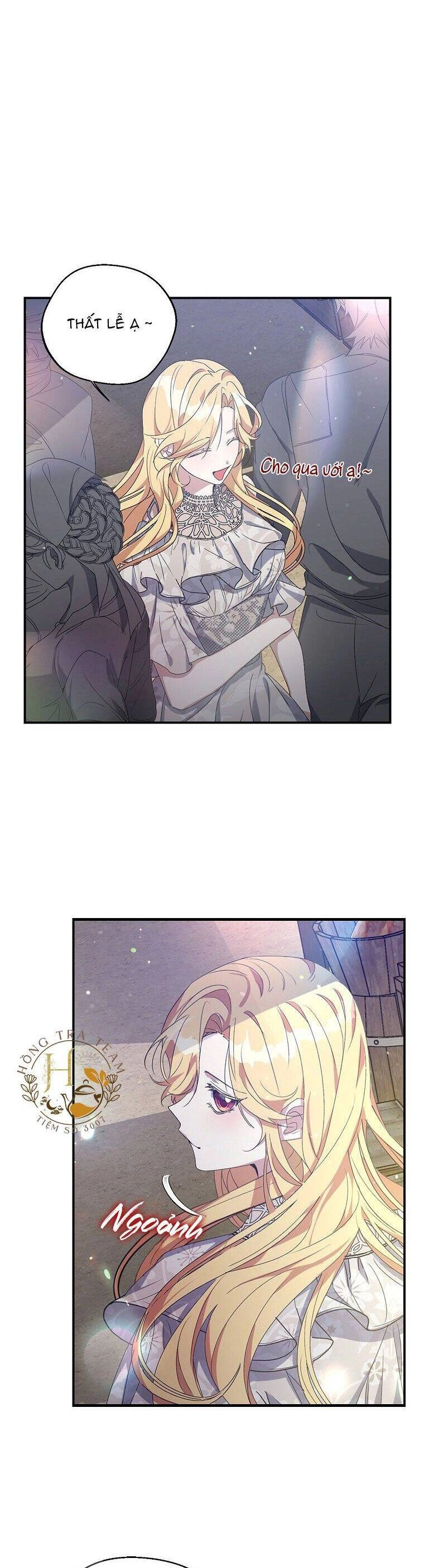 Nam Chính Đang Cản Bước Tôi Chapter 11 - 26