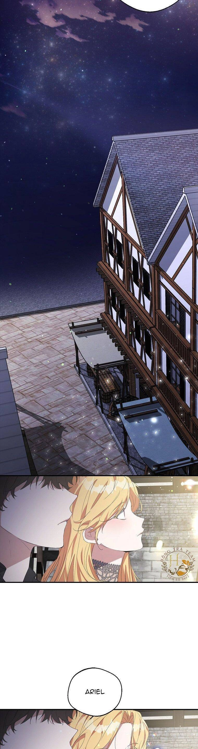 Nam Chính Đang Cản Bước Tôi Chapter 12 - 4