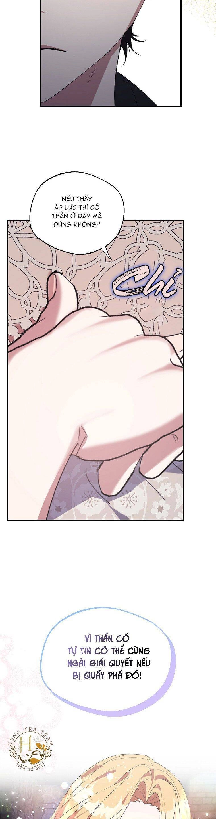 Nam Chính Đang Cản Bước Tôi Chapter 12 - 10